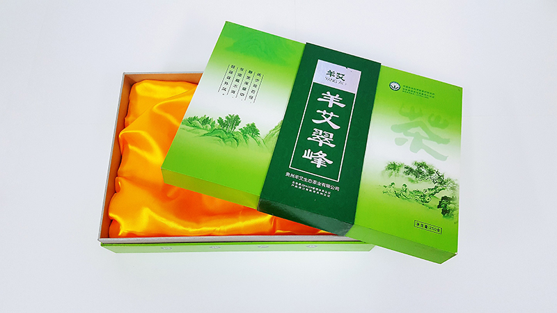 茶葉盒包裝訂制，茶葉盒包裝價(jià)格詳情