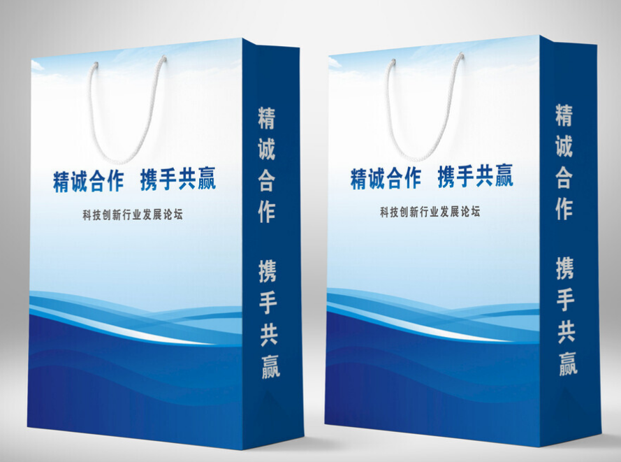 紙質(zhì)手提袋，紙質(zhì)手提袋訂做，訂做紙質(zhì)手提袋（二）